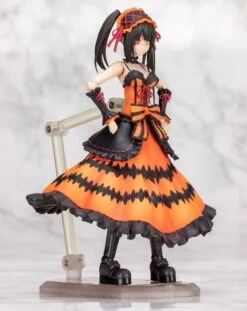 Date A Live Kurumi Tokisaki 1/12 Scale Figure -Bandai Sales Store 06ddf1ce ee1f 41e1 874b 46ad6183a4be