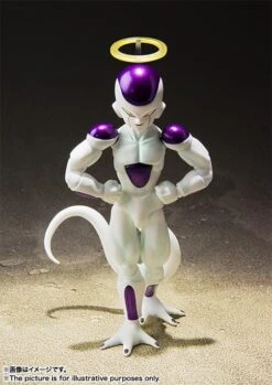 Bandai Dragon Ball Super S.H.Figuarts Frieza (Resurrection) 12 Bandai Dragon Ball Super S.H.Figuarts Frieza (Resurrection) -Bandai Sales Store 072e94b9 76b2 40d3 817a 3614b2057862