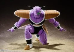 Bandai Dragon Ball Z S.H.Figuarts Ginyu -Bandai Sales Store 07506bc2 1934 4952 bc92 ee5682afdc5f