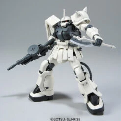 Bandai HGUC 1/144 #107 Zaku F2 Earth Federation Type -Bandai Sales Store 0751f3d3 7857 47a3 b56f 2fc0fefe5004