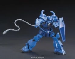 Bandai HGUC 1/144 #196 Gouf Revive -Bandai Sales Store 07e5280a 8dc2 499b 98a7 db3d20cac56d