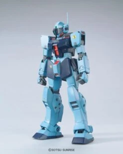 Bandai MG 1/100 RGM-79SP GM Sniper II -Bandai Sales Store 082fe449 e3a2 49fa ac29 2753a1d2ff79