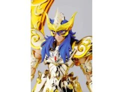 Bandai Saint Seiya Myth Cloth EX Scorpio Milo (God Cloth) 14 Bandai Saint Seiya Myth Cloth EX Scorpio Milo (God Cloth) -Bandai Sales Store 083be9df 9d4f 4cea 9a45 2345d508fc70