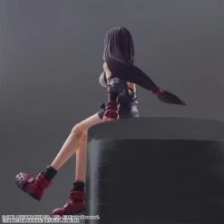 Final Fantasy VII Bring Arts Tifa -Bandai Sales Store 087dacf6 1be2 418d 969c e4cef1d283e2
