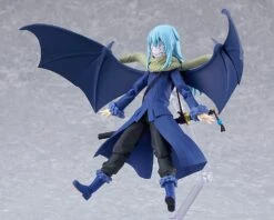 That Time I Got Reincarnated As A Slime Figma No.511 Rimuru -Bandai Sales Store 08c9eb93 d7fb 4e21 a2ad 7f033a927faf