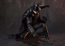 Bandai The Batman S.H.Figuarts Batman -Bandai Sales Store 08d056ce 3855 40a0 9604 c3d0697d1413