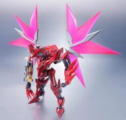 Bandai Code Geass Robot Spirits Guren (Type Special) -Bandai Sales Store 08f5ebcd 18be 464f b18f 840bf26a2d04