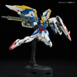 Bandai RG 1/144 #20 Wing Gundam (EW) -Bandai Sales Store 09011b01 cf45 4b94 98b1 885c8db70d97