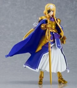 Sword Art Online Alicization: War Of Underworld Figma No.543 Alice Synthesis Thirty -Bandai Sales Store 092008dd 0457 47d7 9d86 04c35e895195