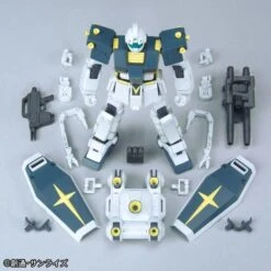 Bandai HGUC 1/144 GM [Gundam Thunderbolt Anime Ver.] -Bandai Sales Store 092302yqgavtowz3zqq3zo 1