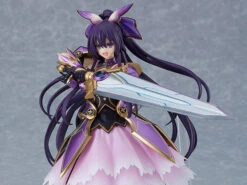 Date A Live III Figma No.561 Tohka Yatogami