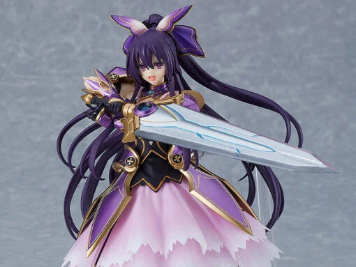 Date A Live III Figma No.561 Tohka Yatogami -Bandai Sales Store 097afff0 0e4a 4cad 8be2 77d7449a5f9a