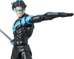 Batman: Hush MAFEX No.175 Nightwing -Bandai Sales Store 09b746ea 19c8 4ede 86f9 ea139267e1f8