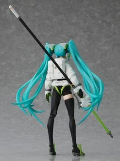 Vocaloid Hatsune Miku GT Project Figma No.SP-149 Racing Miku (2022 Ver.) -Bandai Sales Store 09d55fd6 e019 4547 9259 fded678d9b1e