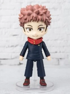 Bandai Jujutsu Kaisen Figuarts Mini Yuji Itadori 8 Bandai Jujutsu Kaisen Figuarts Mini Yuji Itadori -Bandai Sales Store 09ed5986 0e43 46d2 b56e 66df8b195f8f