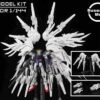 [SU016-A] Susan Models 1/144 RG Wing Gundam Snow White Wings And Cannons -Bandai Sales Store 0 6332407a a6a4 4cd3 ac16 f6b3fcd0ab69