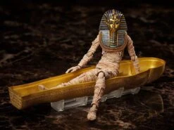 The Table Museum -Annex- Figma SP-145DX Tutankhamun -Bandai Sales Store 0a20f033 afe4 4fb4 9ba0 910eb5155664