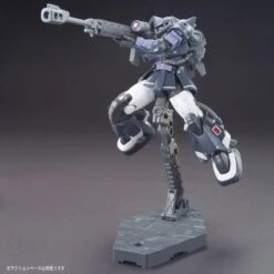Bandai HG The Origin 1/144 #03 MS-06R-1A Zaku II High Mobility Type (Gaia / Mash Custom) -Bandai Sales Store 0a2d7df0 972e 4c56 a6a8 08bdce2df484