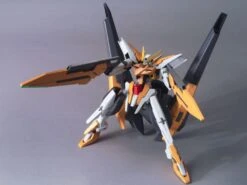 Bandai HG00 1/144 #68 Gundam Harute -Bandai Sales Store 0a445323 1e55 4d25 88cd 780e17395cac