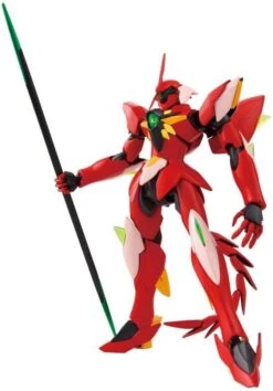 HG-AGE 1/144 #23 Ghirarga -Bandai Sales Store 0a5022fe d3c7 4770 82a3 310dd7a19043