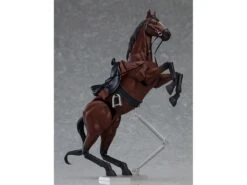 Figma No.490 Horse (Chestnut) Version 2.0 (Reissue) -Bandai Sales Store 0a950468 72ab 4881 87ec df8b3a5fd349