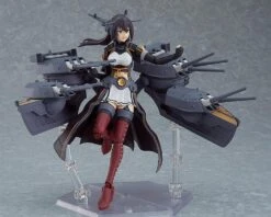 Kantai Collection Figma No.520 Nagato Kai-II -Bandai Sales Store 0adc556f c5f5 4ee7 a6b2 3774b50adcf7