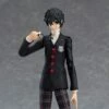Persona 5 Figma No.EX-050 Hero (Reissue) -Bandai Sales Store 0af3474a 9701 4967 8dd0 2a581777d465