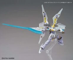 Bandai HGBB 1/144 Gundam Livelance Heaven -Bandai Sales Store 0b0e8c1b 9886 44ee 8def 22c35f05902b