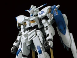 Bandai Orphans 1/100 Full Mechanics Gundam Bael