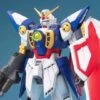 Bandai MG 1/100 Wing Gundam (TV)