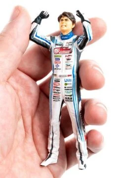 GOOD SMILE Racing PLAMAX MF-49 Nobuteru Taniguchi Model Kit -Bandai Sales Store 0b7b5944 399e 4cfb a708 75930f86beec