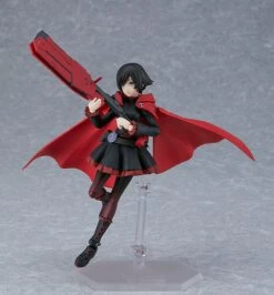 RWBY Ice Queendom Figma No.596 Ruby Rose -Bandai Sales Store 0ba7cb22 dec9 4fee b07d e05d80bc05d1