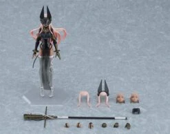 Falslander Figma No.579 Hemet Nethel -Bandai Sales Store 0c16111c 2e76 4e30 bf06 b188afe1378b