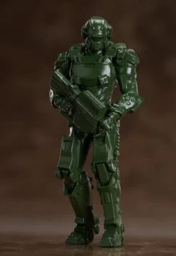 Starship Troopers: Traitor Of Mars Figma SP-124 Warrior Bug -Bandai Sales Store 0cf45e17 8e81 4cce baeb bbce350e5059