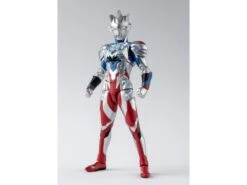 Bandai Ultraman Z S.H.Figuarts Ultraman Z (Alpha Edge) -Bandai Sales Store 0d02ed5f 1276 4169 9b2f aad6094b07fb