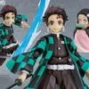 Demon Slayer: Kimetsu No Yaiba Figma No.498-DX Tanjirou Kamado 1 Demon Slayer: Kimetsu No Yaiba Figma No.498-DX Tanjirou Kamado -Bandai Sales Store 0dcdbaaa dfdd 451f 88e8 e9d48aaa685b