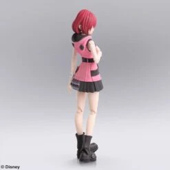 Kingdom Hearts III Bring Arts Kairi -Bandai Sales Store 0e4213f8 a0e6 479f 977f 28a5a6b962dc