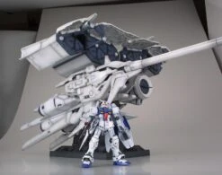 Bandai HGUC 1/144 #28 RX-78 GP03 Dendrobium -Bandai Sales Store 0e621d79 23be 496f bf38 cf8e34af101a