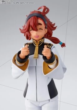 Bandai Mobile Suit Gundam The Witch From Mercury S.H.Figuarts Suletta Mercury -Bandai Sales Store 0e9b2faa e3d5 41d6 9ba1 a233d734569e