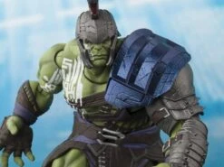 Bandai Thor: Ragnarok S.H.Figuarts Hulk