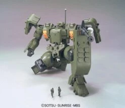 Bandai 1/100 MSJ-06II-A TIEREN GROUND TYPE -Bandai Sales Store 1 100 msj 06ii a tieren ground type 07