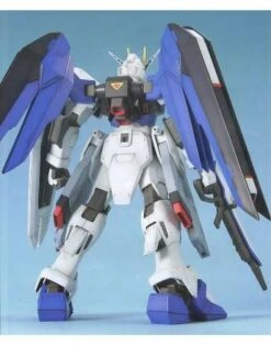 Bandai HG 1/60 #03 Freedom Gundam -Bandai Sales Store 1 60 freedom gundam 2
