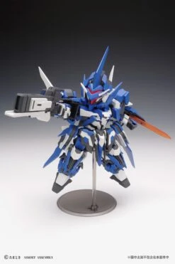 Orange Cat Super Robot Heros Ext-GS01 38 Orange Cat Super Robot Heros Ext-GS01 -Bandai Sales Store 10 2