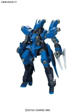 Bandai Orphans 1/100 Schwalbe Graze Mcgillis Custom -Bandai Sales Store 100 Schwalbe Graze McGillis image 2