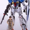 Bandai MG Gundam GP01-Fb (Coating Version)