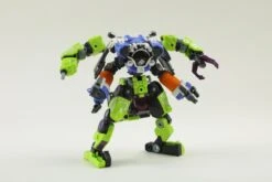 MegaBOX MB-13 Deep One -Bandai Sales Store 101cbaeb 3a42 4f68 89ab eddbc5a5d2e5