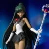 Bandai Sailor Moon S.H.Figuarts Sailor Pluto (Animation Color Edition) -Bandai Sales Store 10232ed8 317b 45a7 8d13 03bb061d44d8