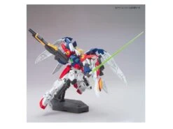 Bandai HGAC 1/144 #174 Wing Gundam Zero -Bandai Sales Store 102eef1b d48f 410f a0ad 8111ffca3ad6