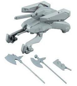 Bandai Orphans HG 1/144 MS Option Set 3 & Gjallarhorn Mobile Worker -Bandai Sales Store 10356499