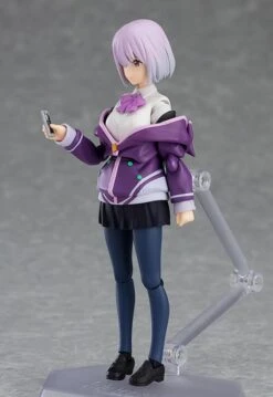 SSSS.Gridman Figma No.460-DX Akane Shinjo -Bandai Sales Store 10391075 7c55 4294 96a2 d394c3546568 e56bfb3f 464b 448c b362 ddfae7ccc184